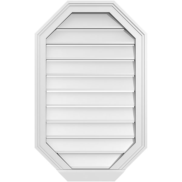 Ekena Millwork GVPOV20X3203SF