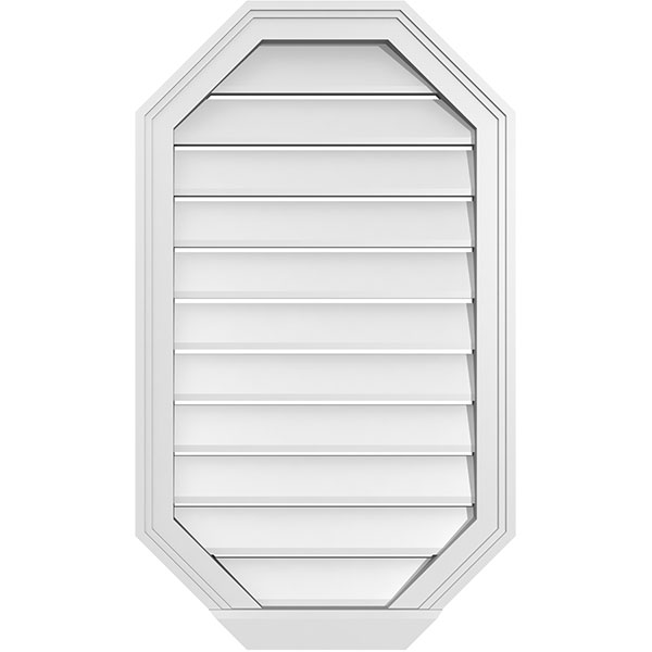 Ekena Millwork GVPOV20X3403SF