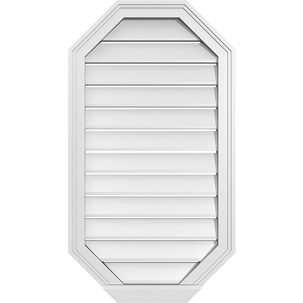 Ekena Millwork GVPOV20X3603SF