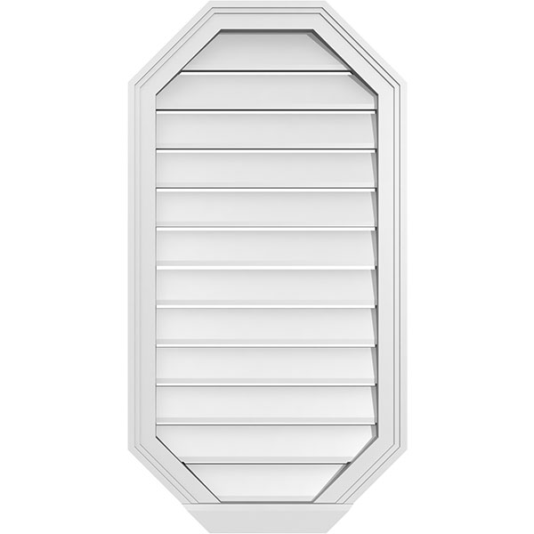 Ekena Millwork GVPOV20X3803SF