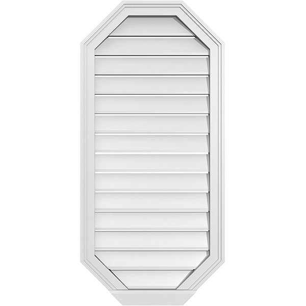 Ekena Millwork GVPOV20X4203SF