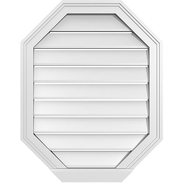 Ekena Millwork GVPOV22X2803SF