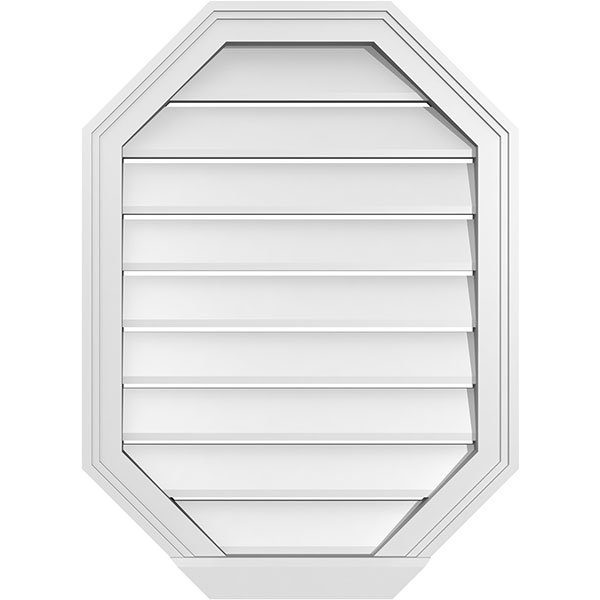 Ekena Millwork GVPOV22X3003SF