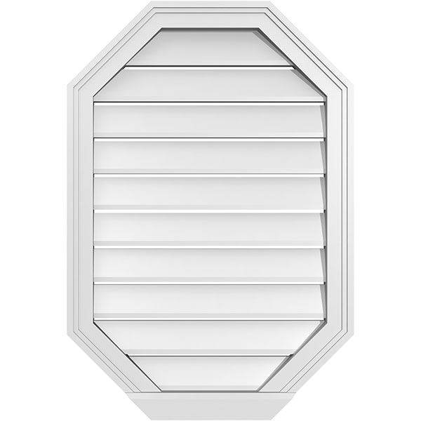Ekena Millwork GVPOV22X3203SF