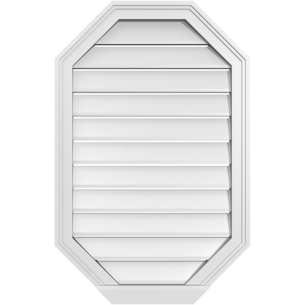 Ekena Millwork GVPOV22X3403SF