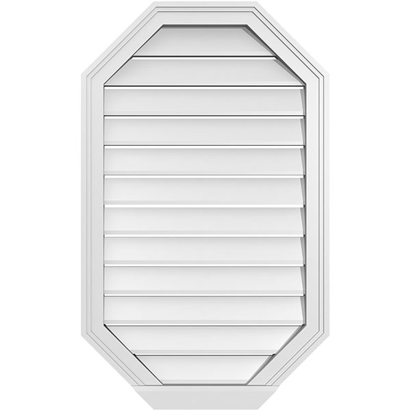 Ekena Millwork GVPOV22X3603SF