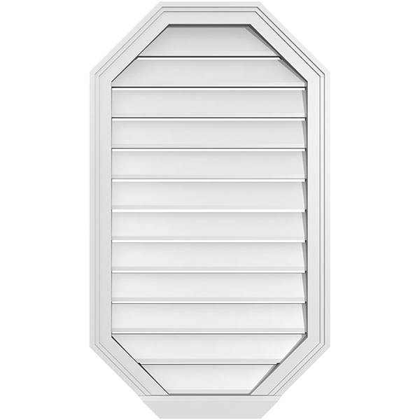 Ekena Millwork GVPOV22X3803SF