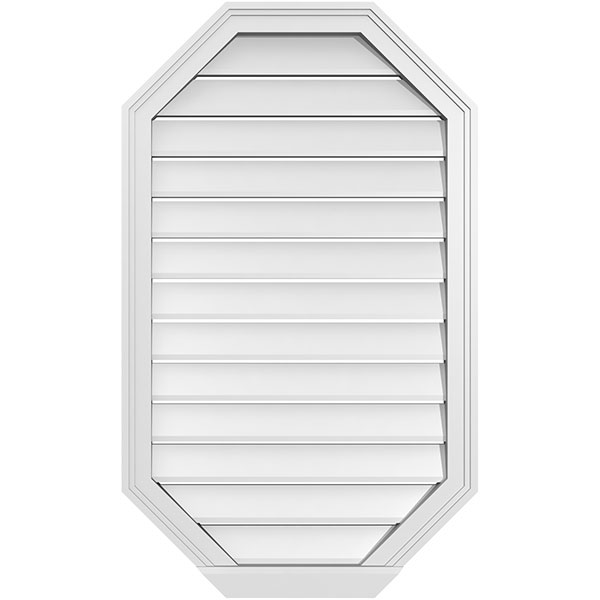 Ekena Millwork GVPOV24X4003SF