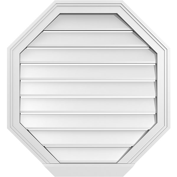 Ekena Millwork GVPOV26X2803SF