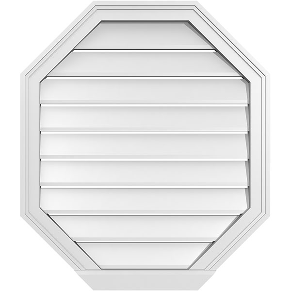 Ekena Millwork GVPOV26X3003SF