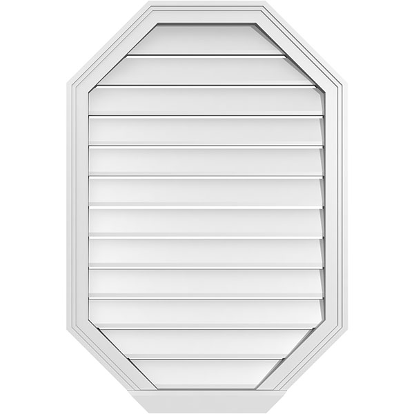 Ekena Millwork GVPOV26X3803SF