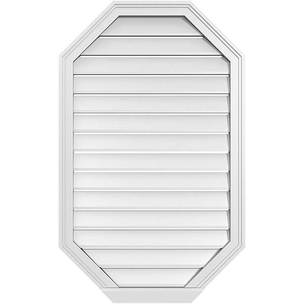 Ekena Millwork GVPOV26X4203SF
