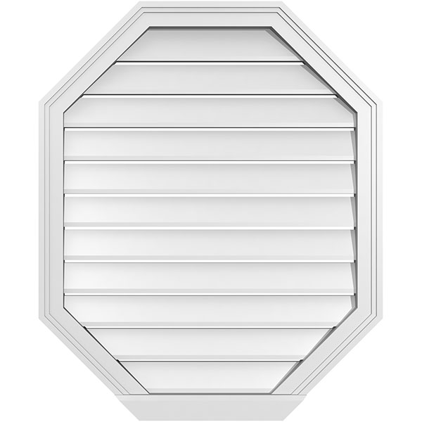 Ekena Millwork GVPOV28X3403SF