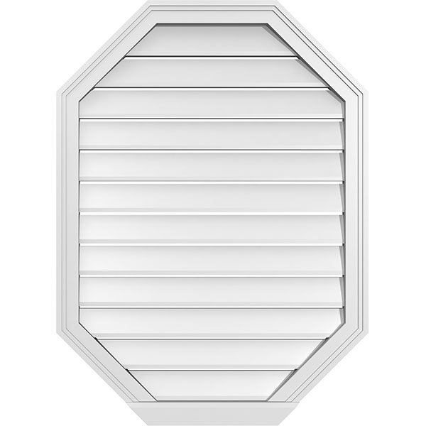 Ekena Millwork GVPOV28X3803SF