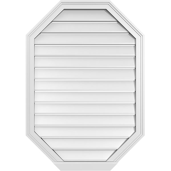 Ekena Millwork GVPOV28X4003SF