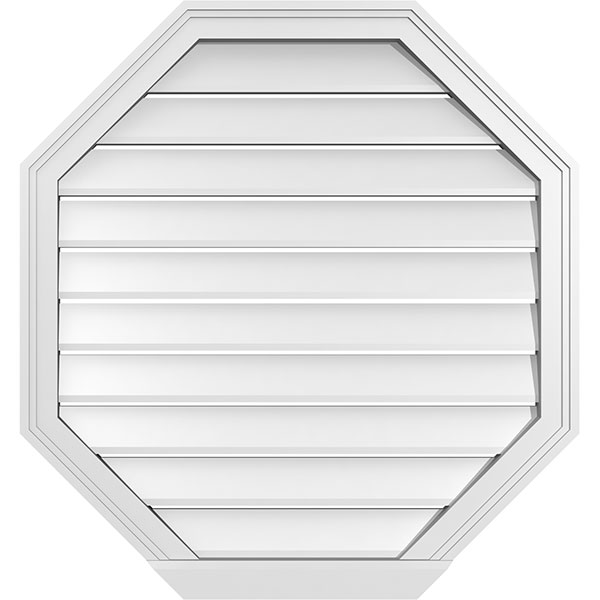 Ekena Millwork GVPOV30X3203SF