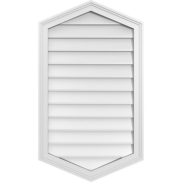 Ekena Millwork GVPVP22X3802SN-05