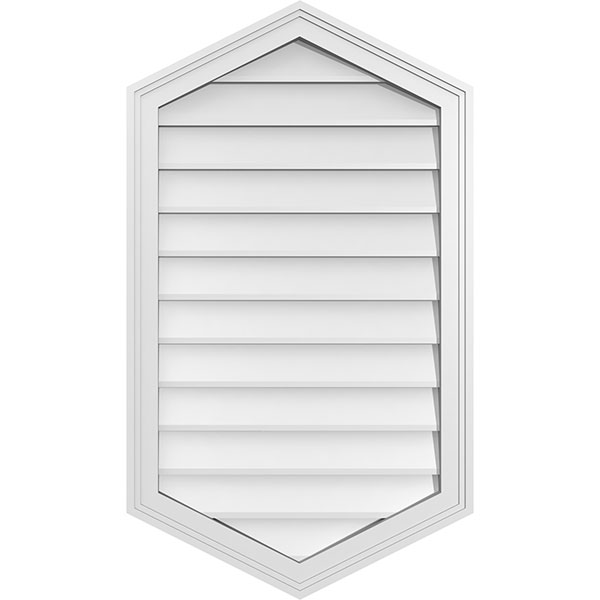 Ekena Millwork GVPVP22X3802SN-06