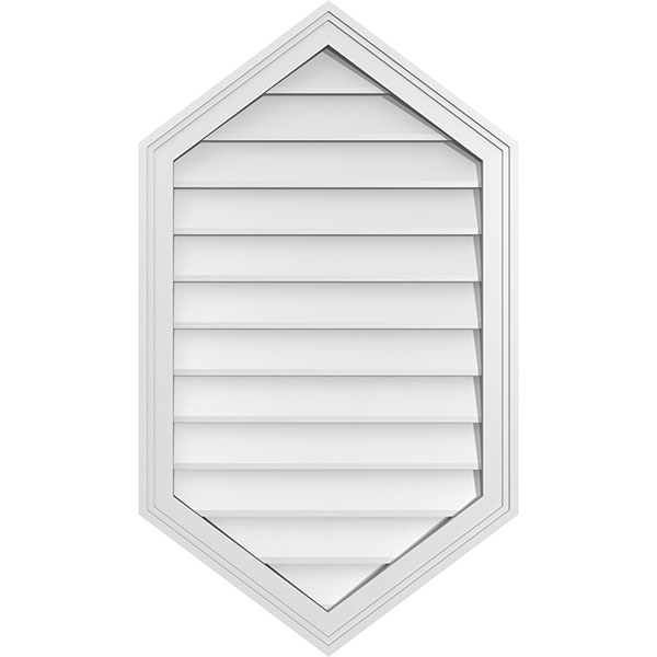 Ekena Millwork GVPVP22X3802SN-09