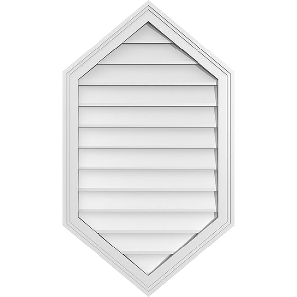 Ekena Millwork GVPVP22X3802SN-10