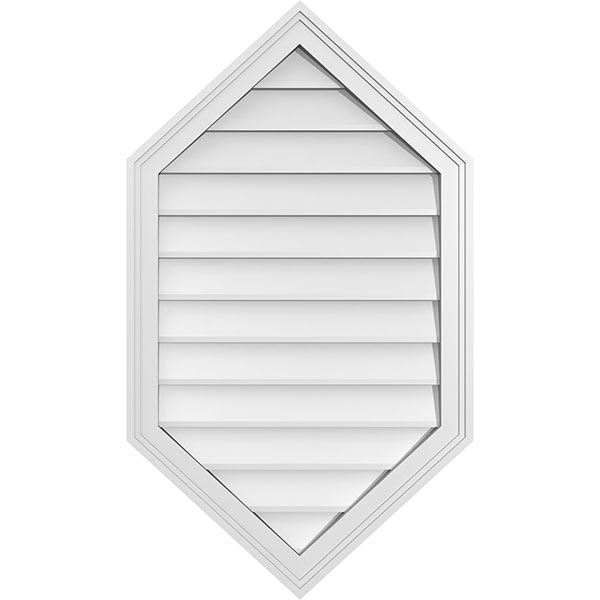 Ekena Millwork GVPVP22X3802SN-11