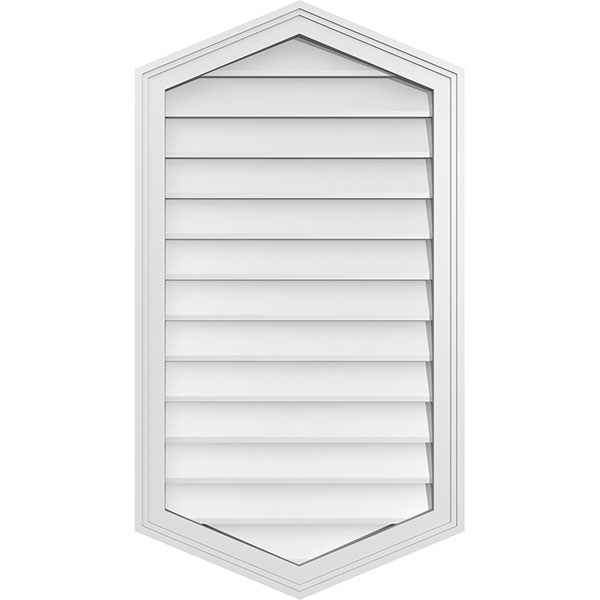 Ekena Millwork GVPVP22X4002SN-05