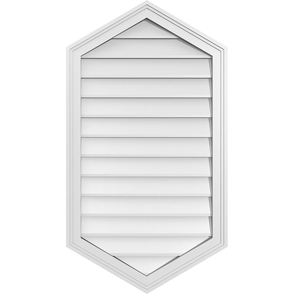 Ekena Millwork GVPVP22X4002SN-07