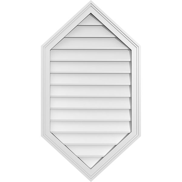 Ekena Millwork GVPVP22X4002SN-11