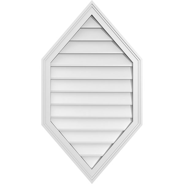 Ekena Millwork GVPVP22X4002SN-14