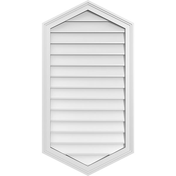 Ekena Millwork GVPVP22X4202SN-06