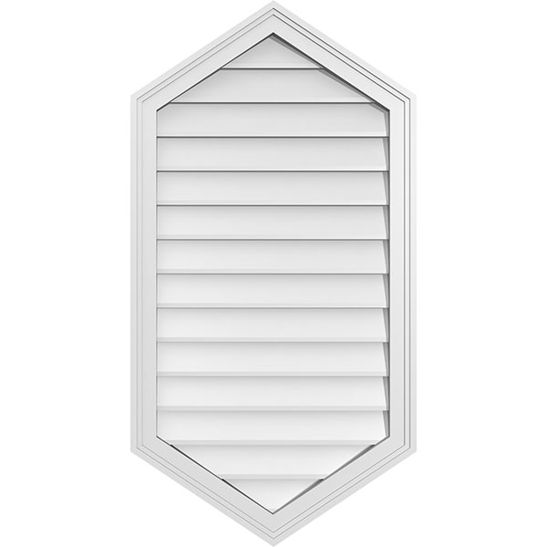 Ekena Millwork GVPVP22X4202SN-08