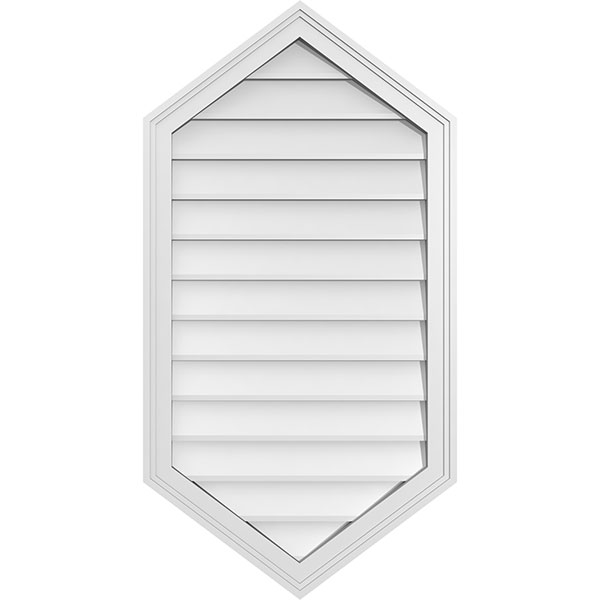 Ekena Millwork GVPVP22X4202SN-09