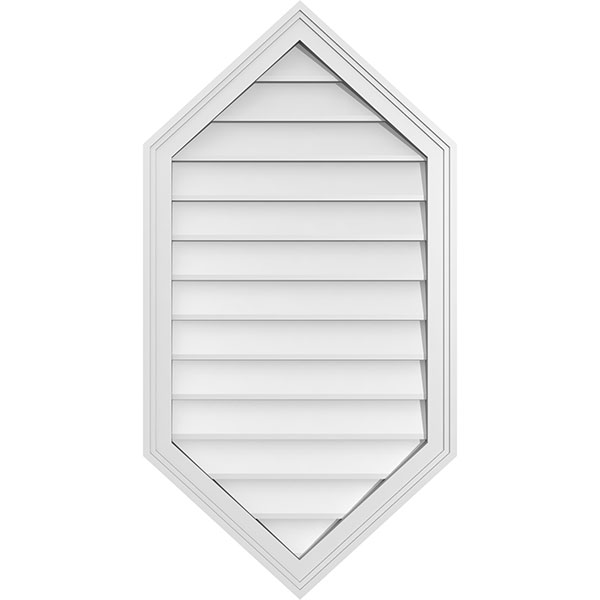 Ekena Millwork GVPVP22X4202SN-11