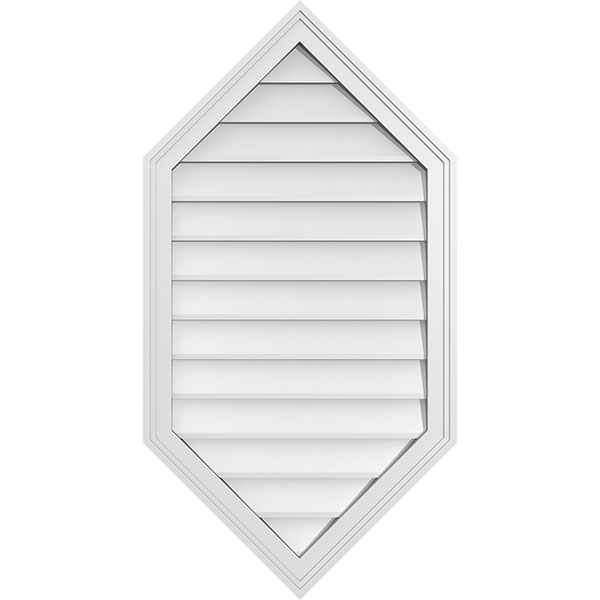Ekena Millwork GVPVP22X4202SN-12