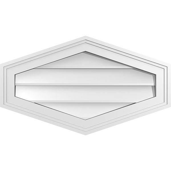 Ekena Millwork GVPVP24X1402SN-04