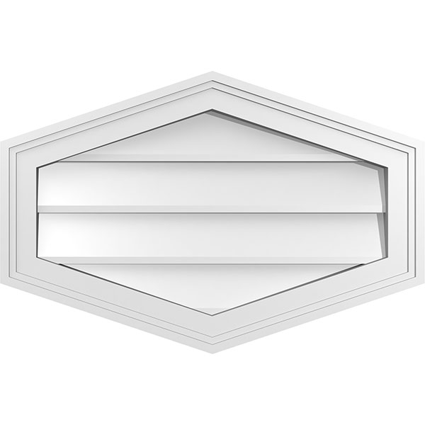 Ekena Millwork GVPVP24X1602SN-04