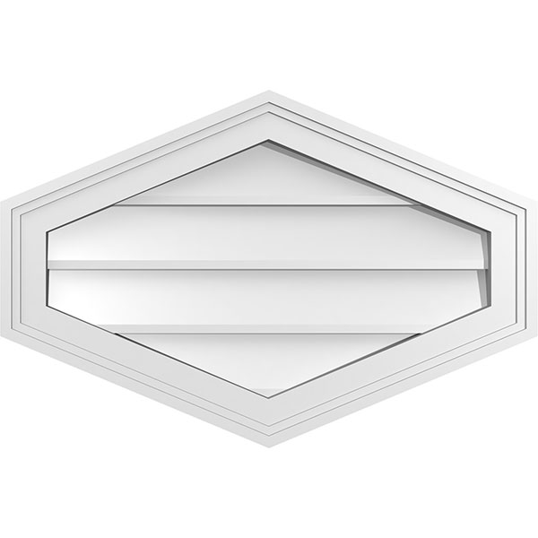 Ekena Millwork GVPVP24X1602SN-05