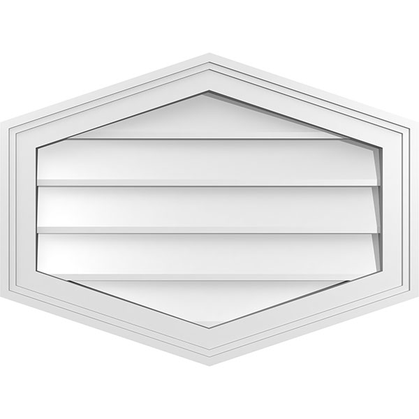 Ekena Millwork GVPVP24X1802SN-04