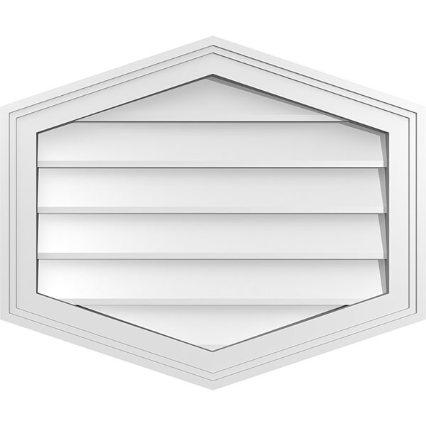 Ekena Millwork GVPVP24X2002SN-04