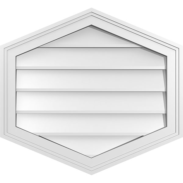 Ekena Millwork GVPVP24X2202SN-05