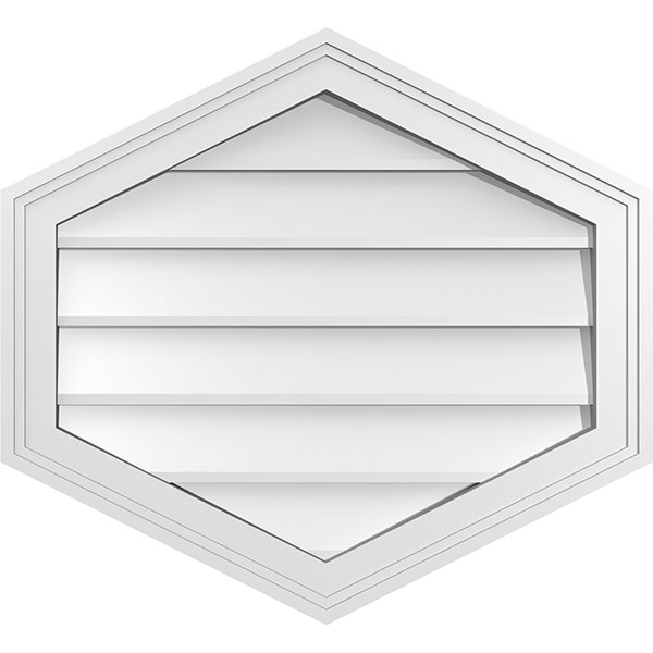 Ekena Millwork GVPVP24X2202SN-06