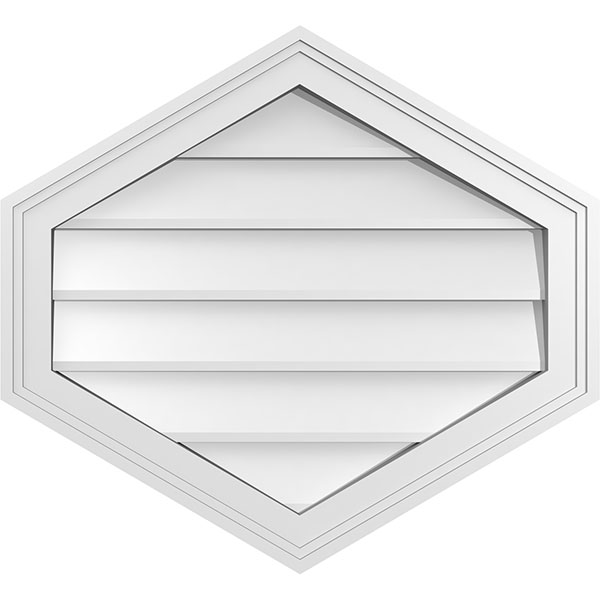 Ekena Millwork GVPVP24X2202SN-07
