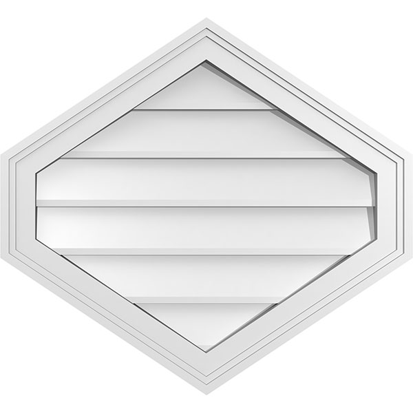 Ekena Millwork GVPVP24X2202SN-08