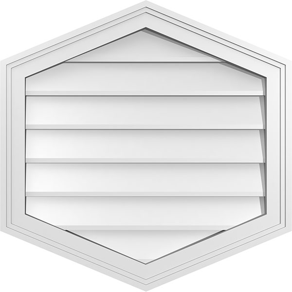 Ekena Millwork GVPVP24X2402SN-05