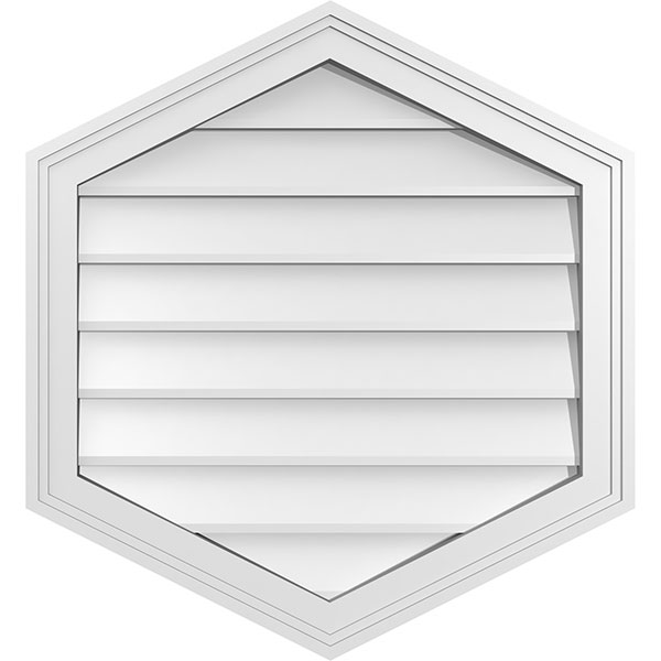 Ekena Millwork GVPVP24X2602SN-06