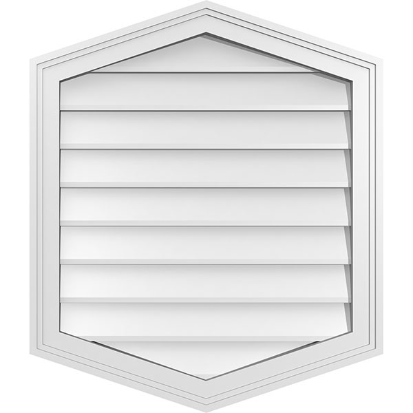 Ekena Millwork GVPVP24X2802SN-04