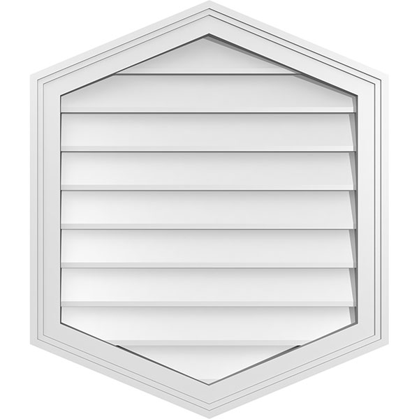 Ekena Millwork GVPVP24X2802SN-05