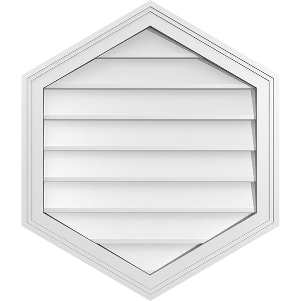 Ekena Millwork GVPVP24X2802SN-07