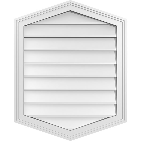 Ekena Millwork GVPVP24X3002SN-04