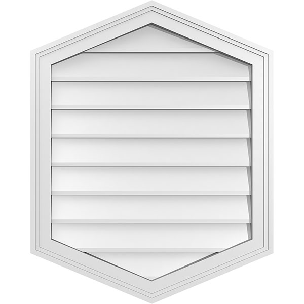 Ekena Millwork GVPVP24X3002SN-05